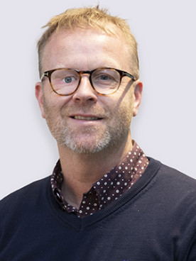 Patrick Dielissen